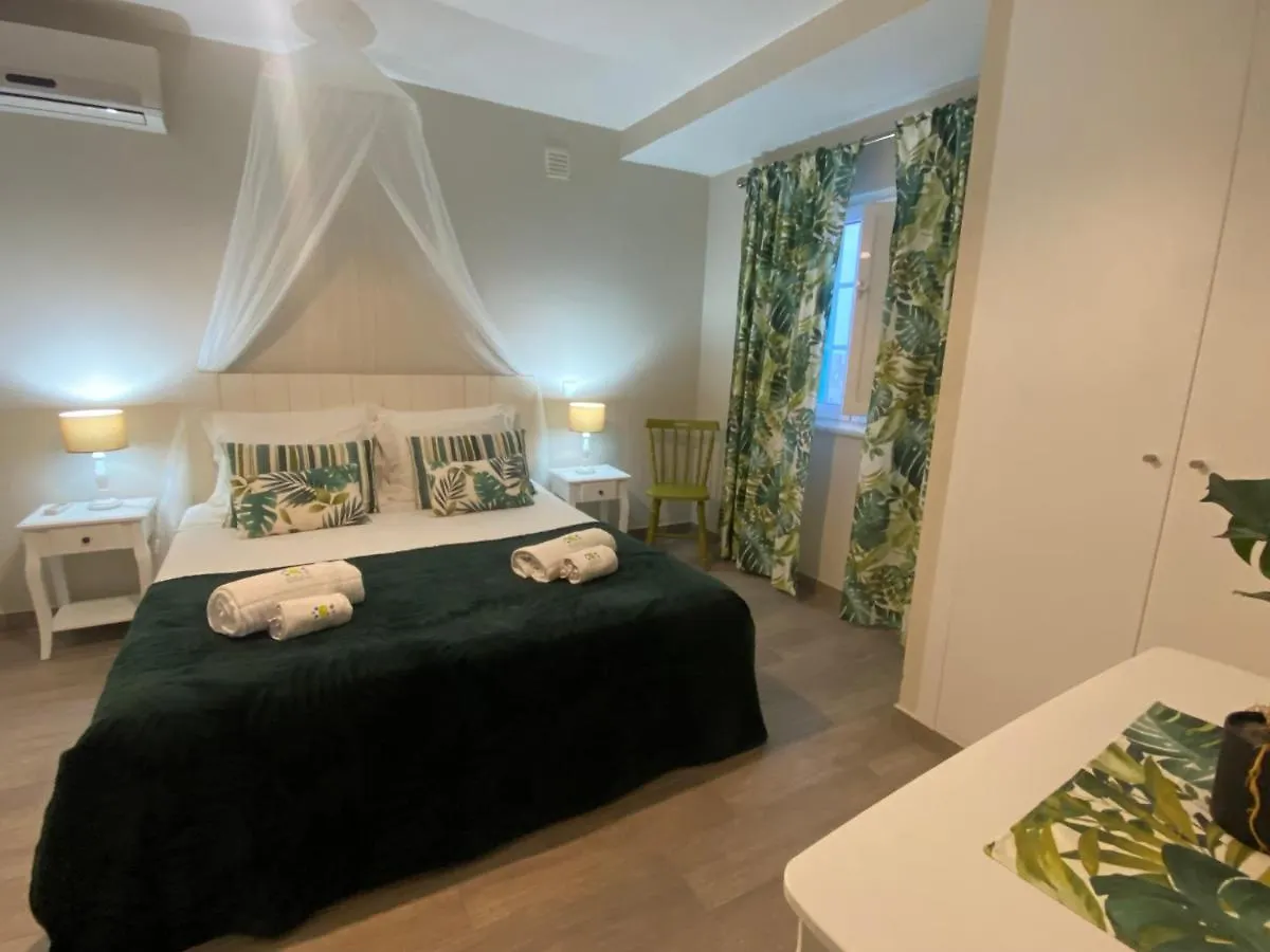 Quinta Das Amendoeiras Albufeira