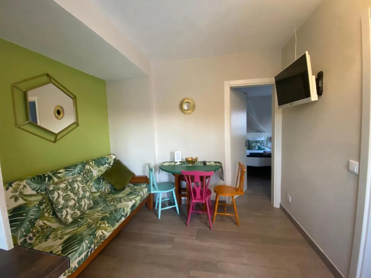 Appartement Quinta Das Amendoeiras Albufeira