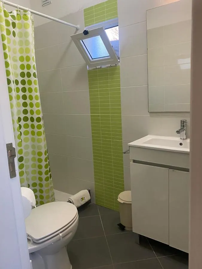 Appartement Quinta Das Amendoeiras Albufeira