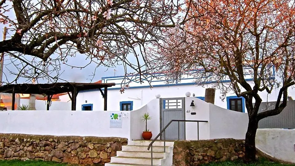 Quinta Das Amendoeiras Albufeira Appartement