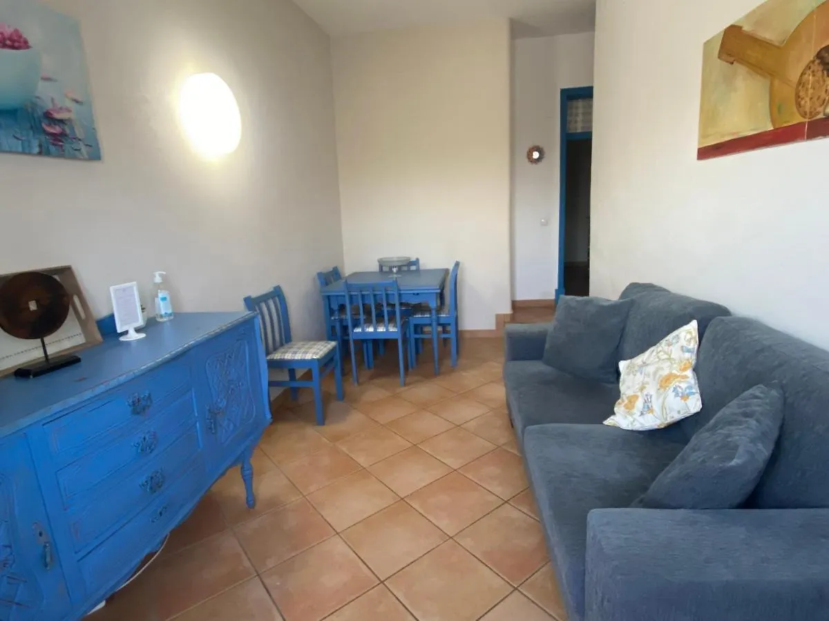 Quinta Das Amendoeiras Albufeira Appartement