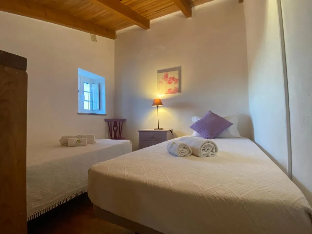 Appartement Quinta Das Amendoeiras Albufeira