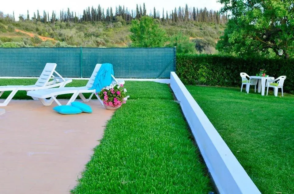 Appartement Quinta Das Amendoeiras Albufeira
