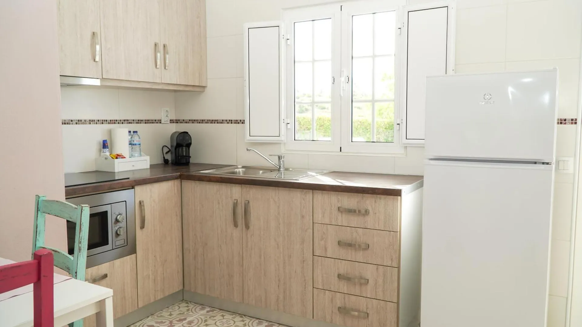 Quinta Das Amendoeiras Albufeira Appartement