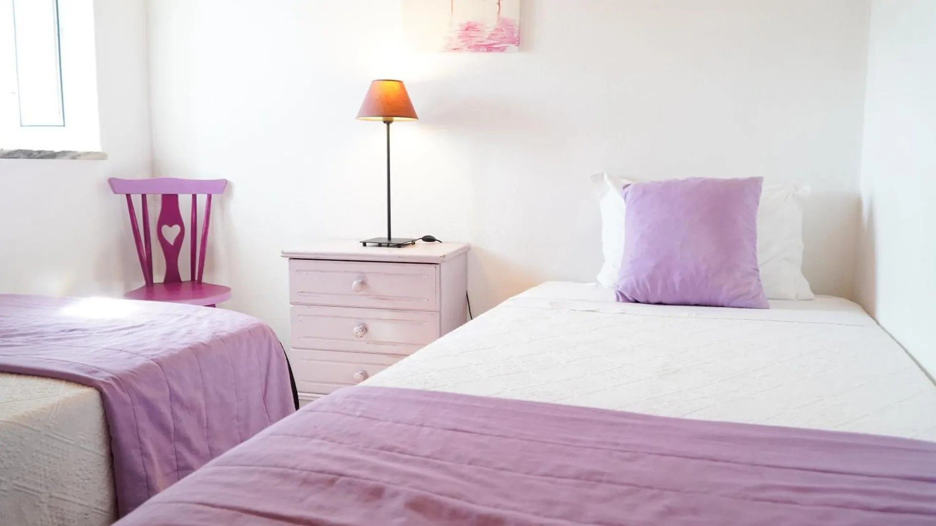 Quinta Das Amendoeiras Albufeira Appartement
