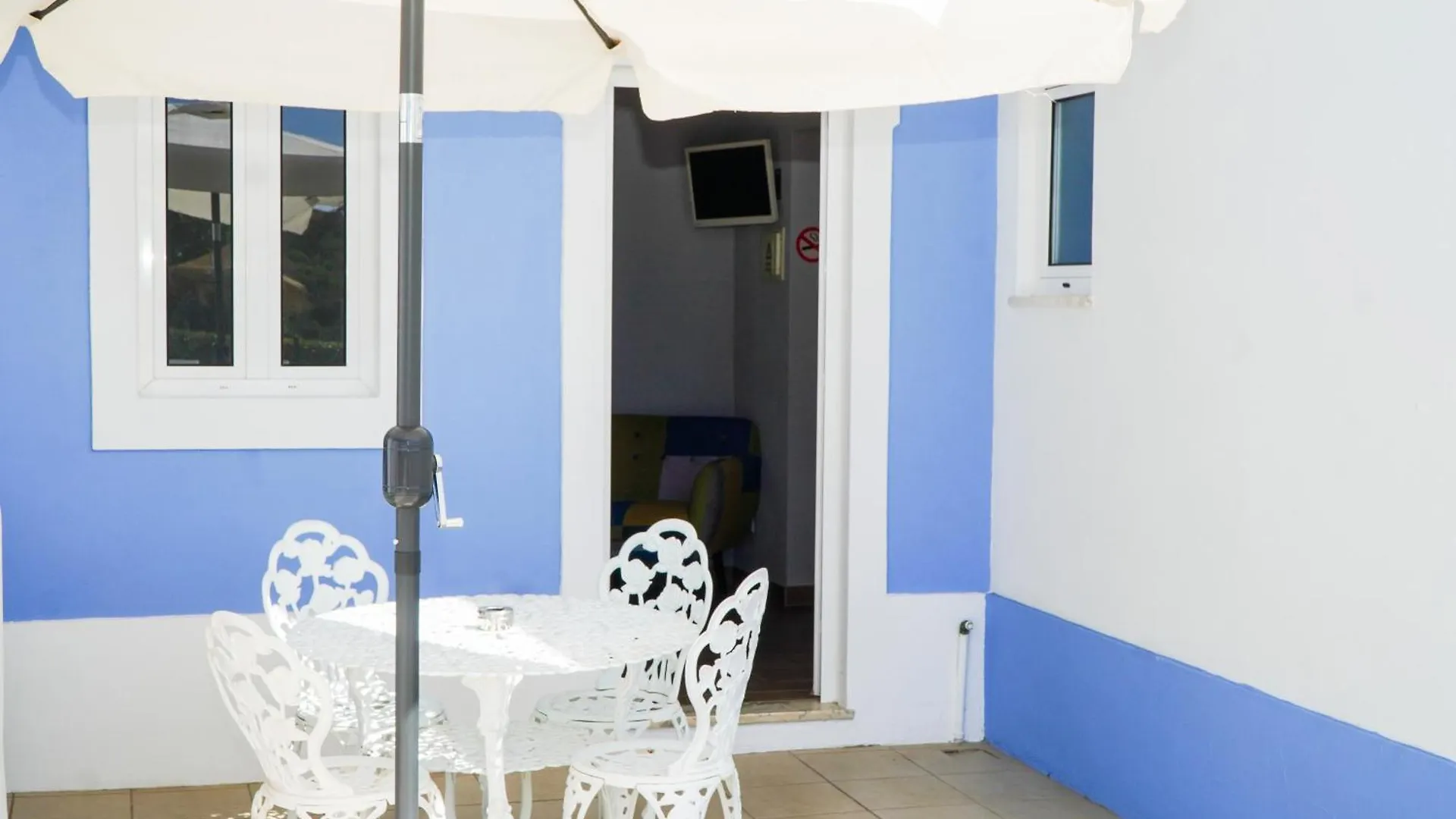 Quinta Das Amendoeiras Albufeira Appartement