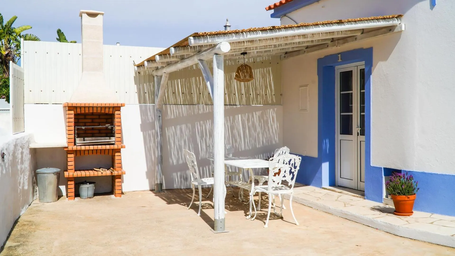 Appartement Quinta Das Amendoeiras Albufeira