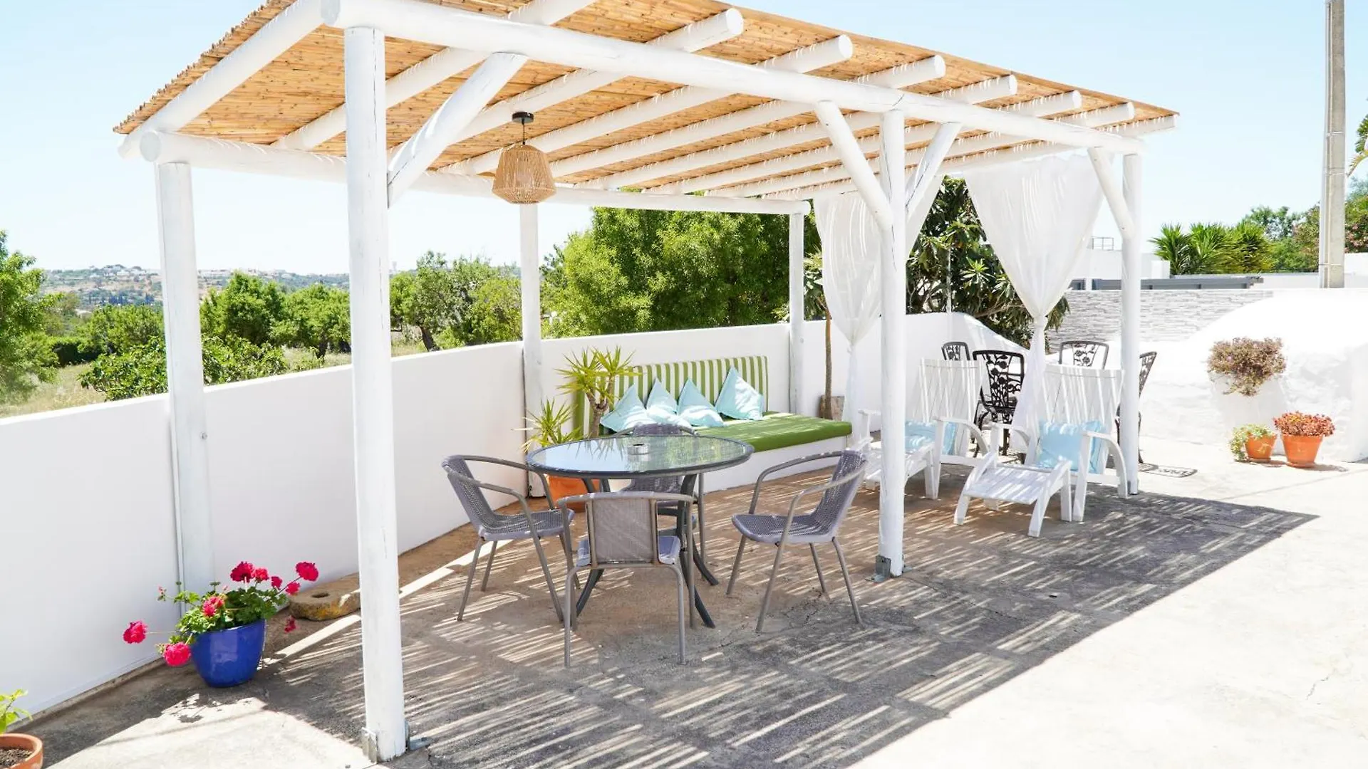 Quinta Das Amendoeiras Albufeira Appartement