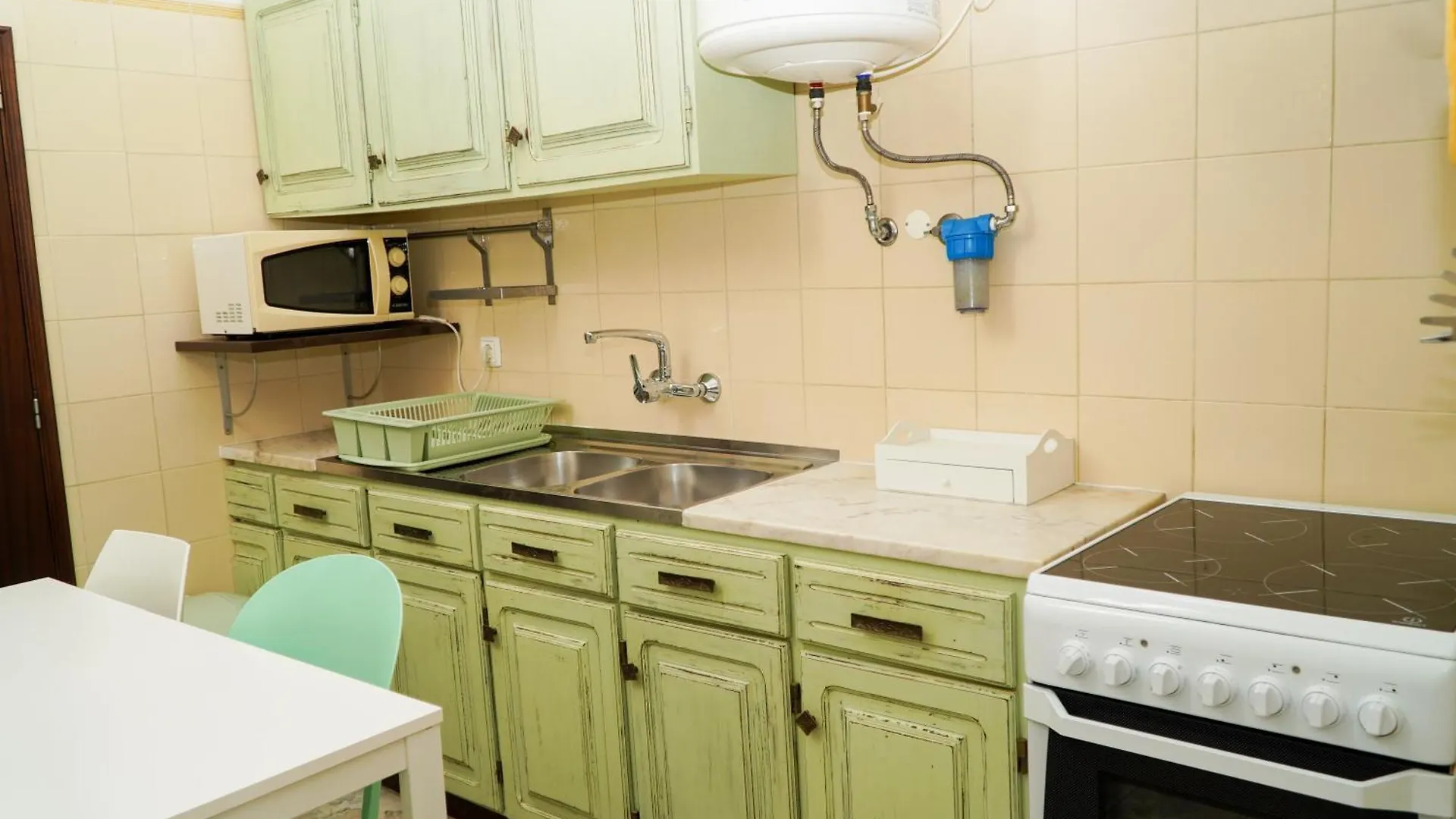 Appartement Quinta Das Amendoeiras Albufeira