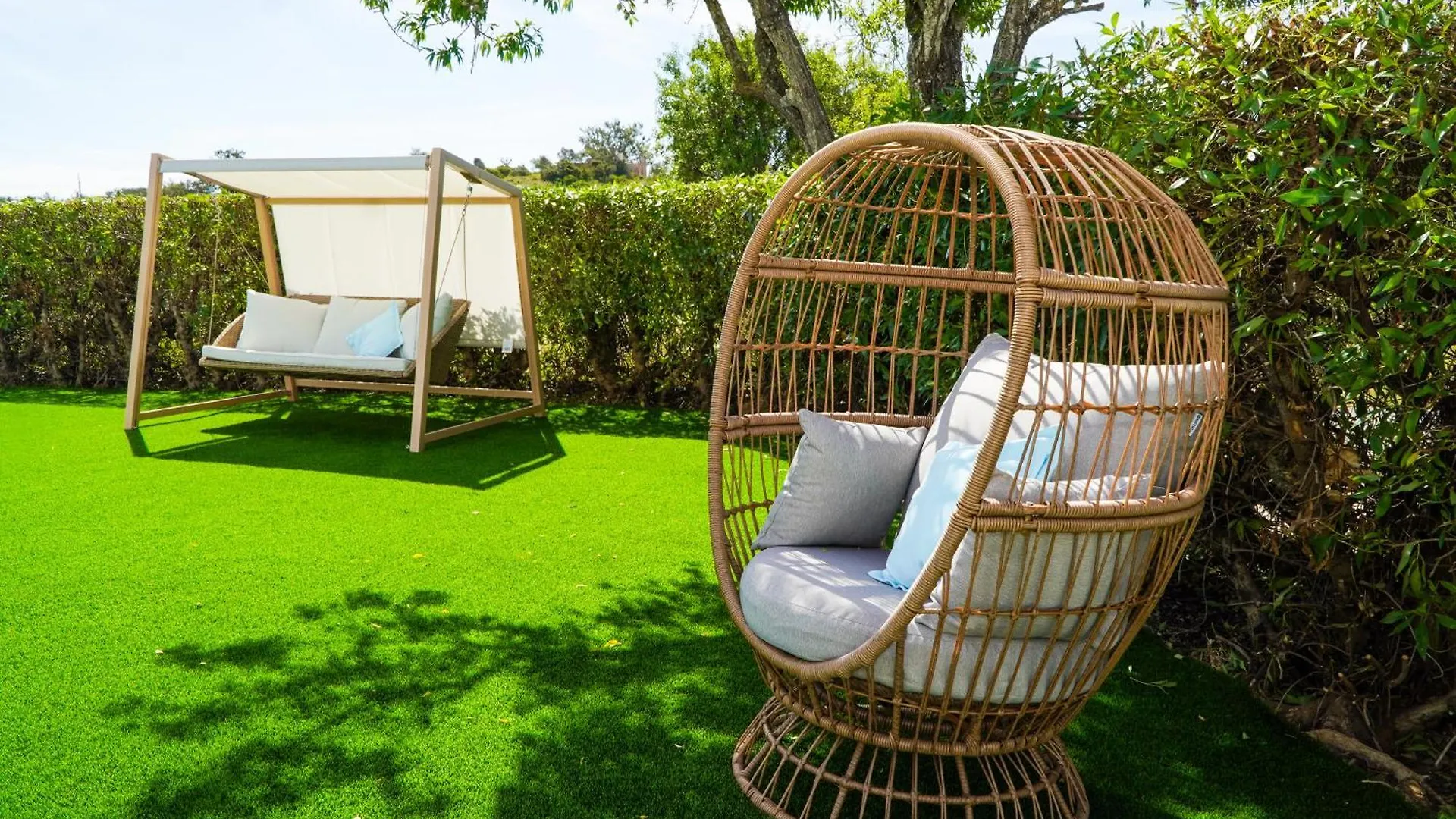 Quinta Das Amendoeiras Albufeira