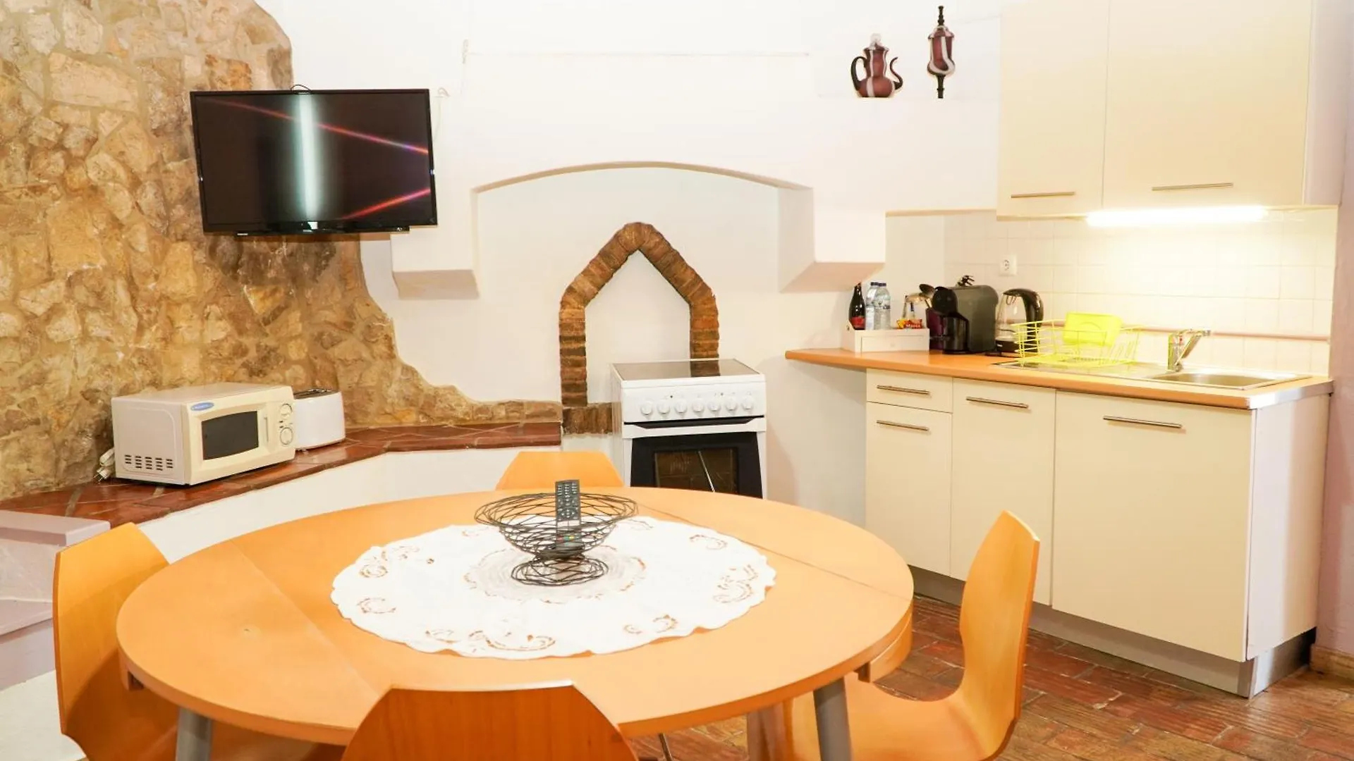 Appartement Quinta Das Amendoeiras Albufeira