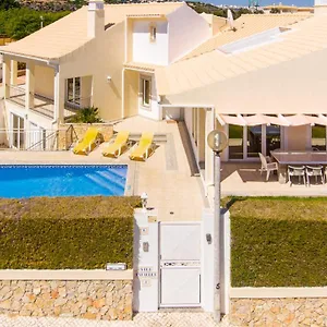 Villa Rafaella Ii Palace, Albufeira