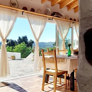 Amendoa Alojamento de Turismo Rural