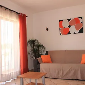 Apartment Dinita, Albufeira