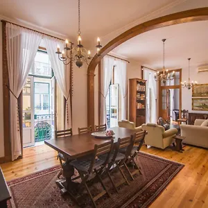 https://classic-lisbon-downtown-apartment.hotels-lisbon-portugal.com