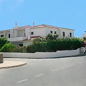 Apartment Cheerfulway Oura Village Garden, Albufeira