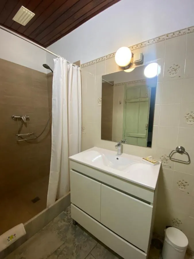 Quinta Das Amendoeiras Albufeira Apartamento