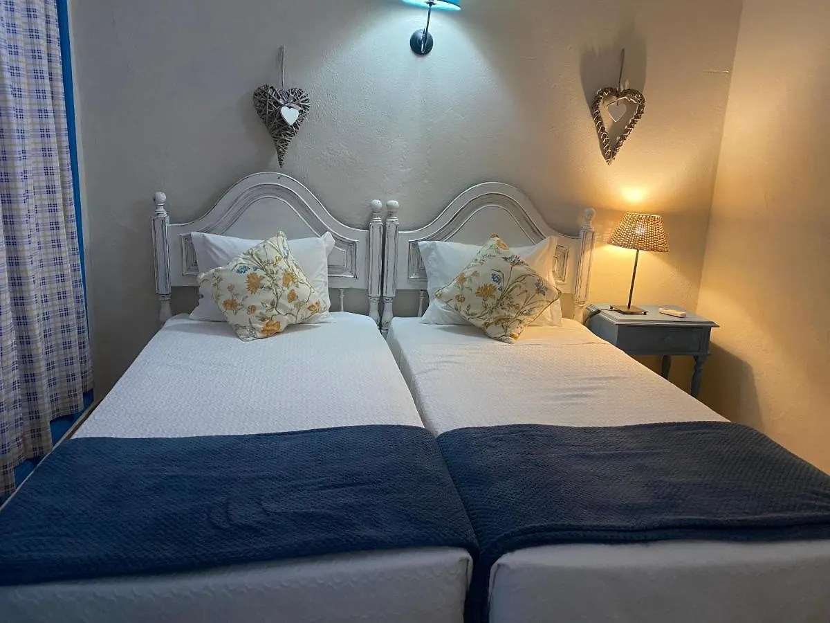 Quinta Das Amendoeiras Albufeira Apartment
