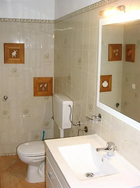 Quinta Das Amendoeiras Albufeira Appartement