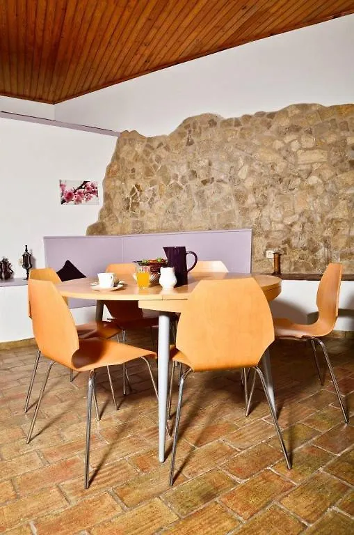 Quinta Das Amendoeiras Albufeira Apartamento
