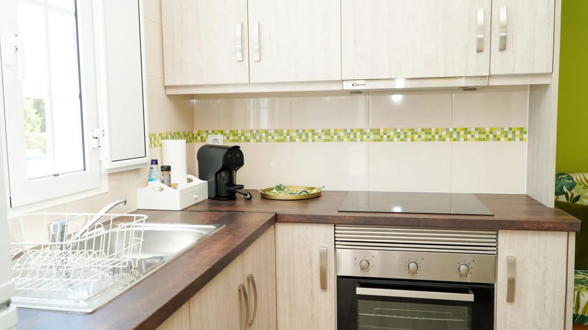 Appartement Quinta Das Amendoeiras Albufeira