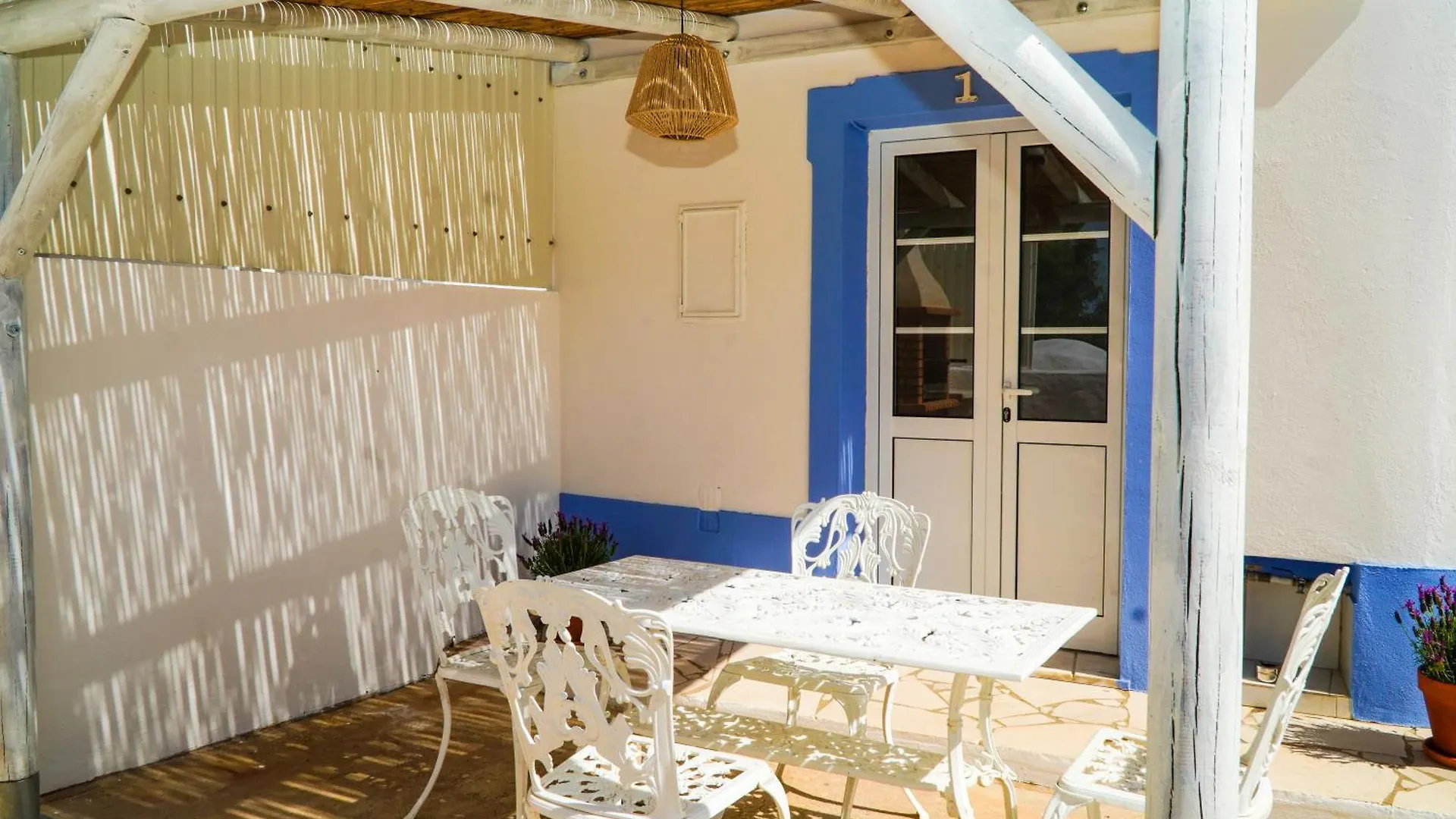 Quinta Das Amendoeiras Albufeira