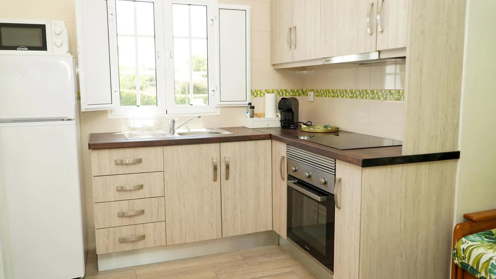 Apartamento Quinta Das Amendoeiras Albufeira