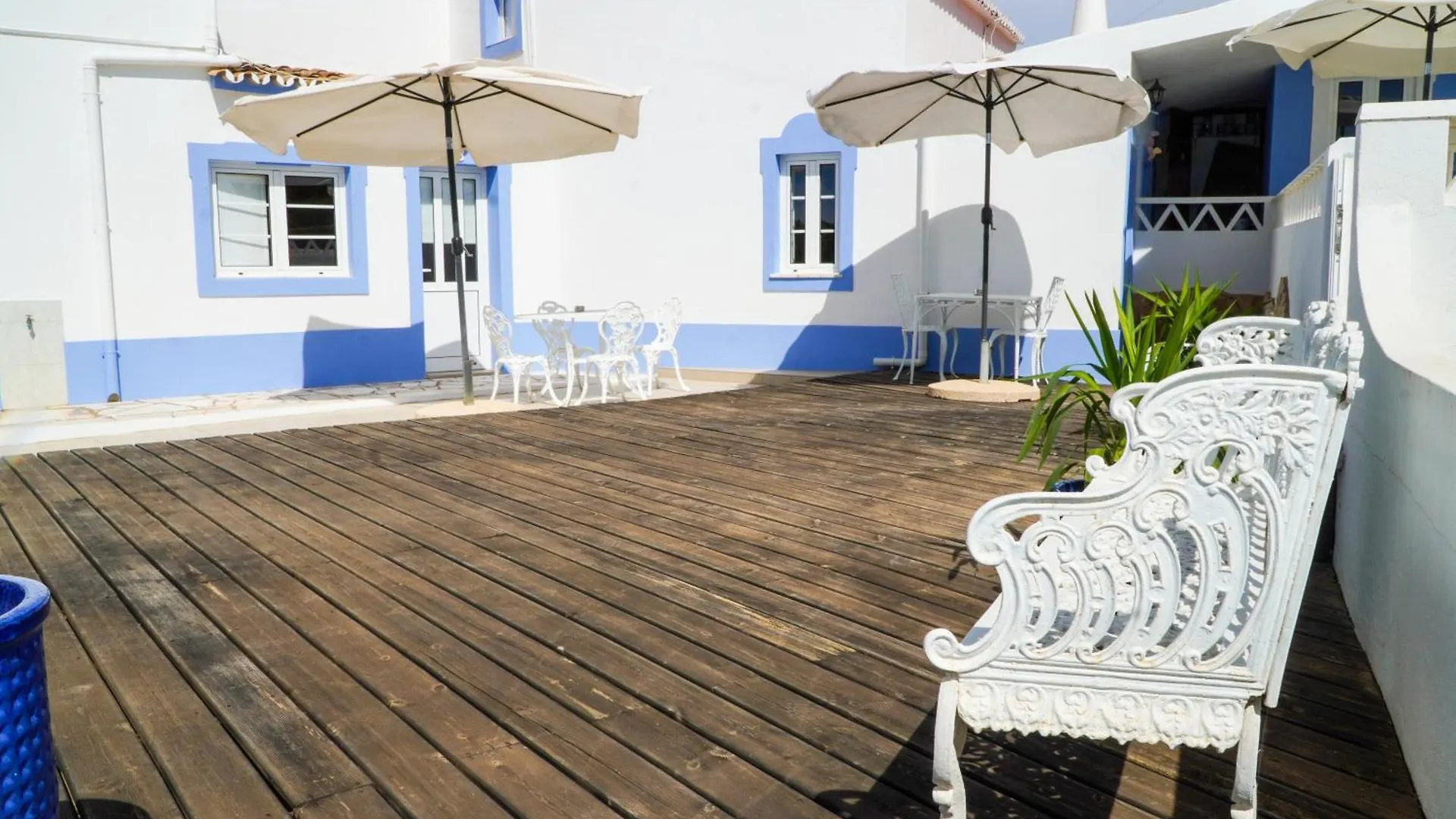 Apartamento Quinta Das Amendoeiras Albufeira