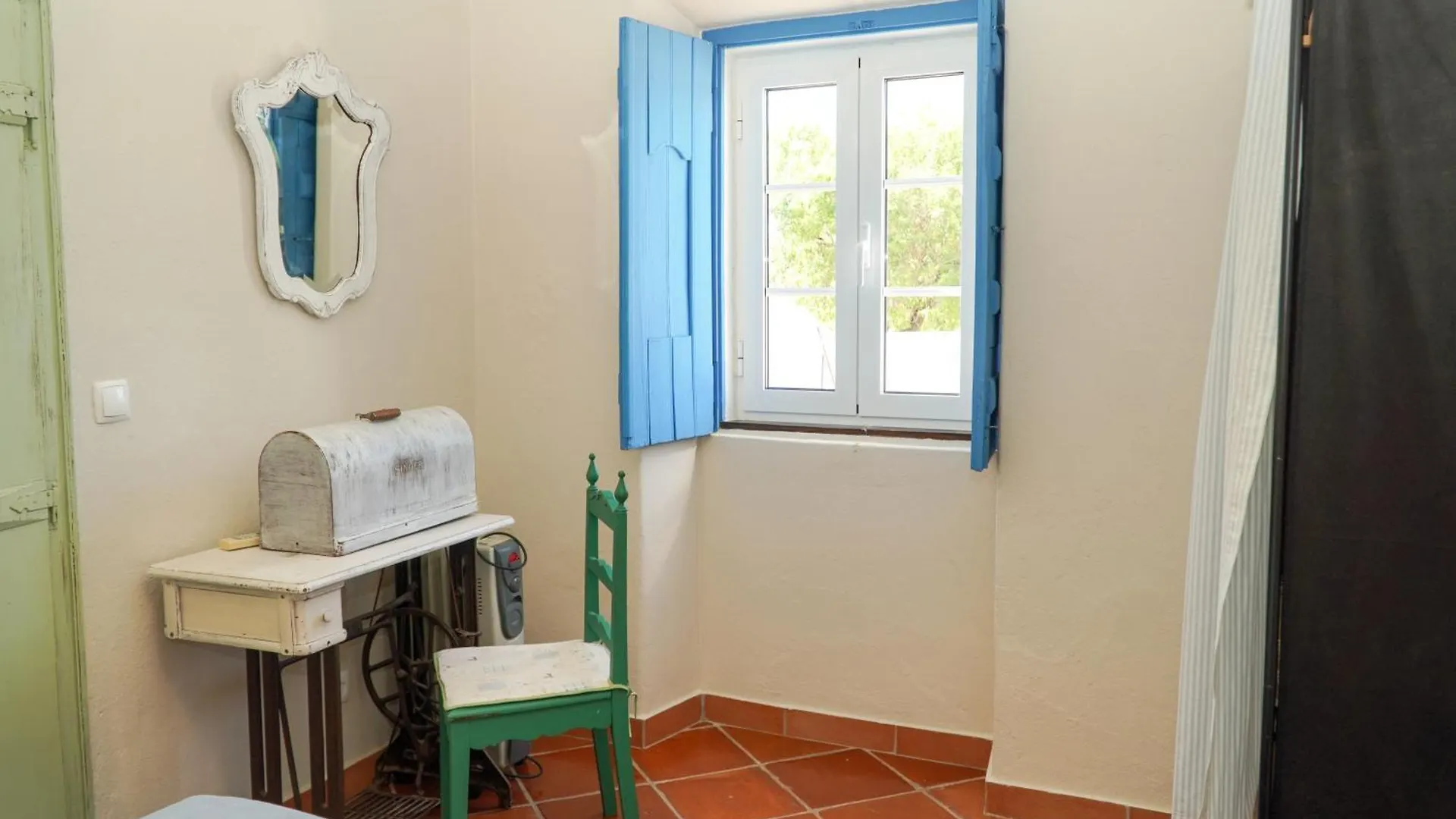 Apartamento Quinta Das Amendoeiras Albufeira