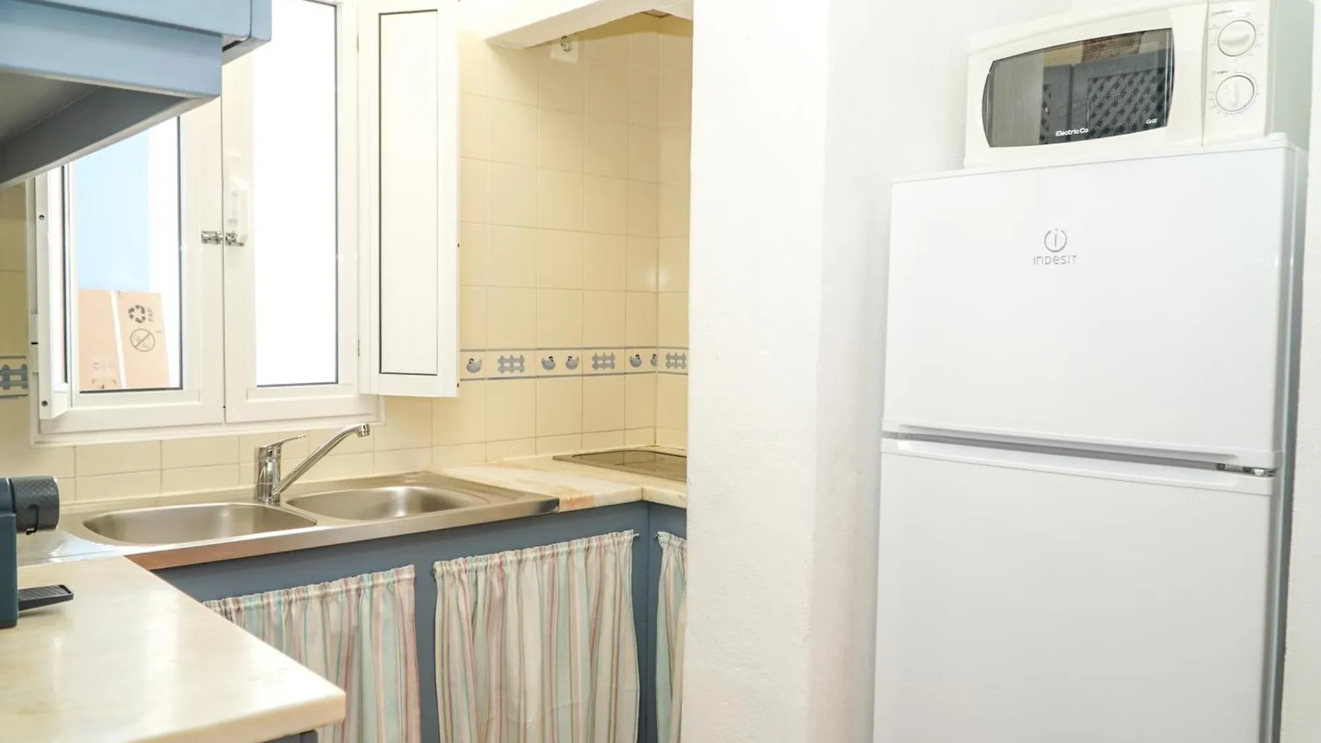 Apartamento Quinta Das Amendoeiras Albufeira Portugal