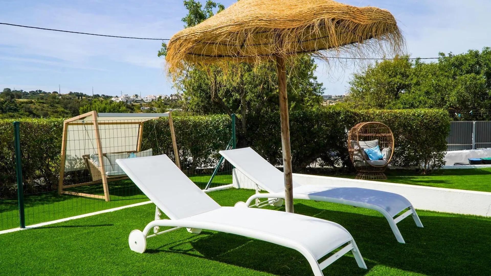 Apartamento Quinta Das Amendoeiras Albufeira Portugal