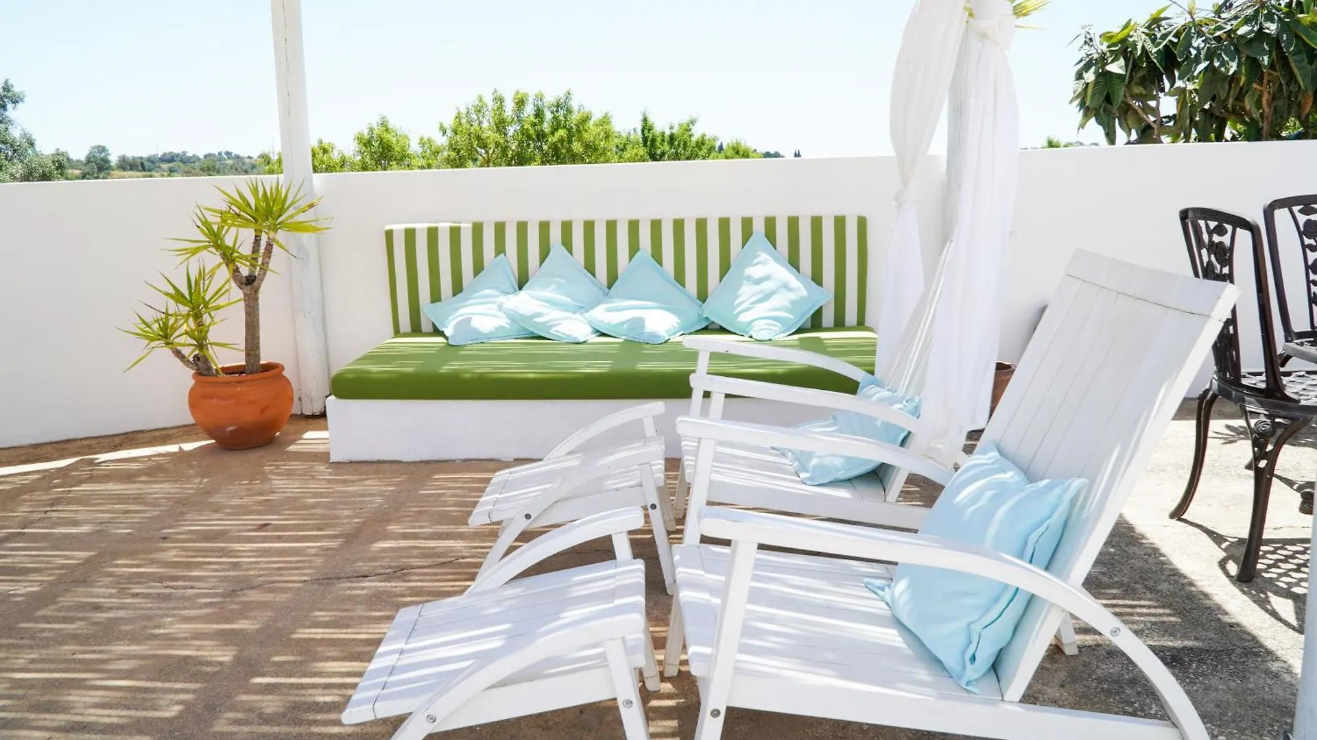 Quinta Das Amendoeiras Albufeira Apartamento