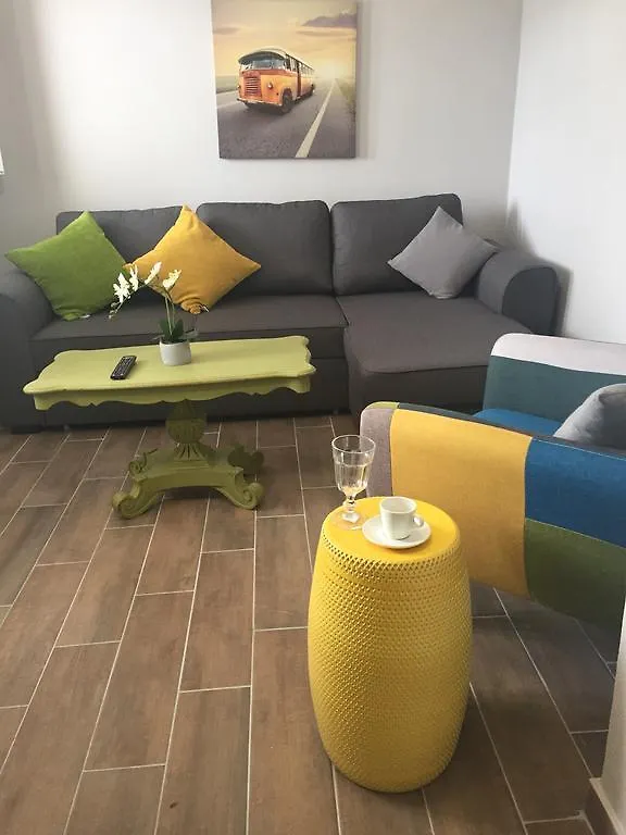 Quinta Das Amendoeiras Albufeira Apartamento
