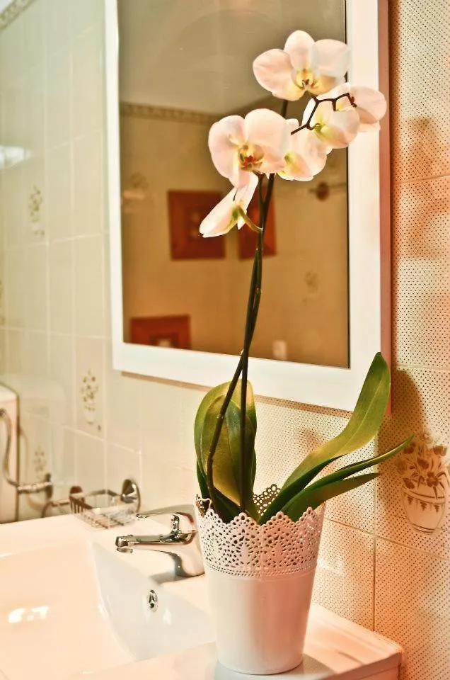 Quinta Das Amendoeiras Albufeira Apartment