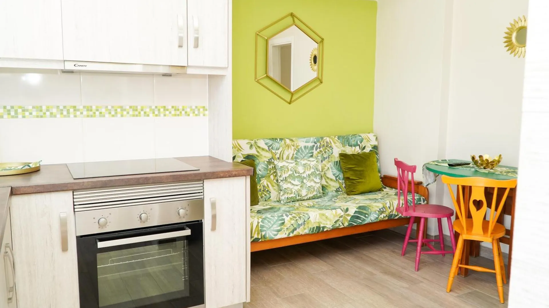 Quinta Das Amendoeiras Albufeira Apartment