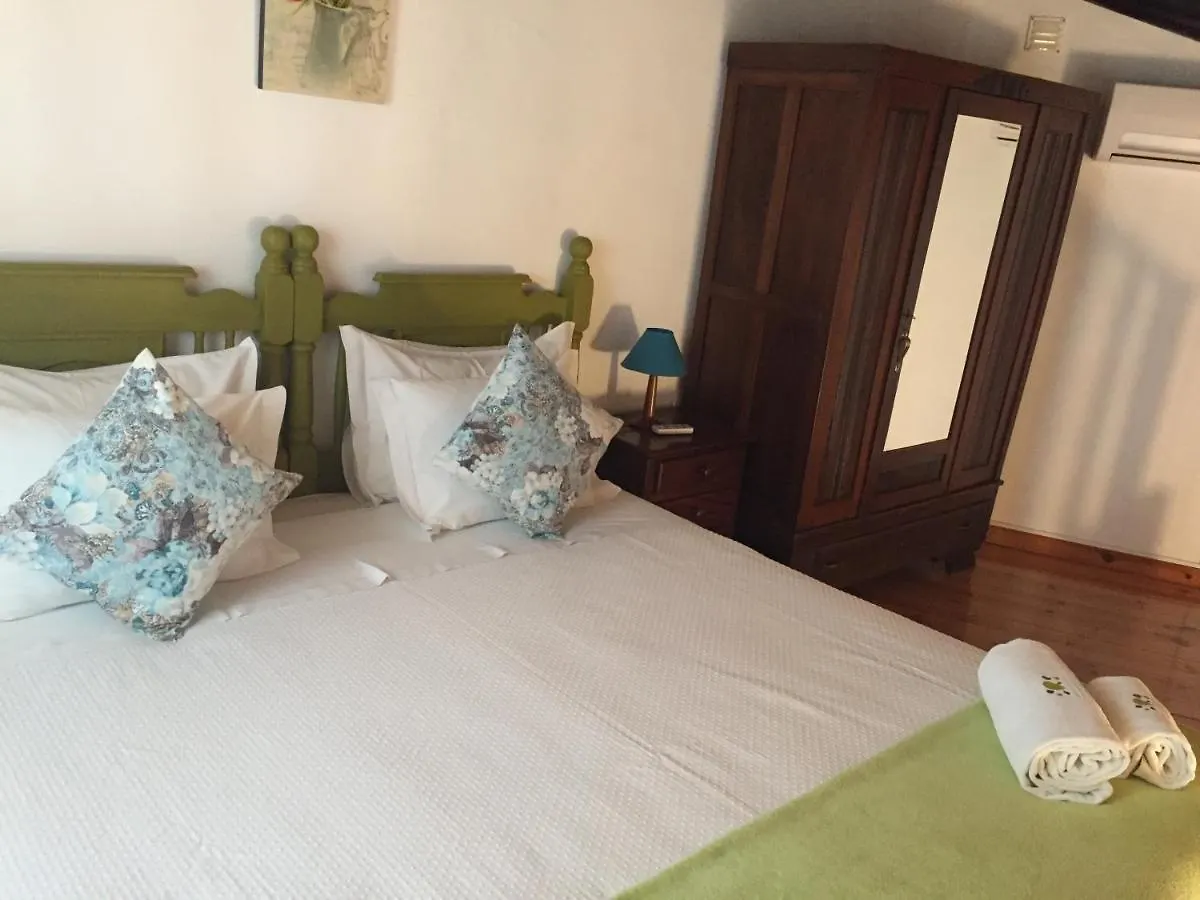 Apartment Quinta Das Amendoeiras Albufeira