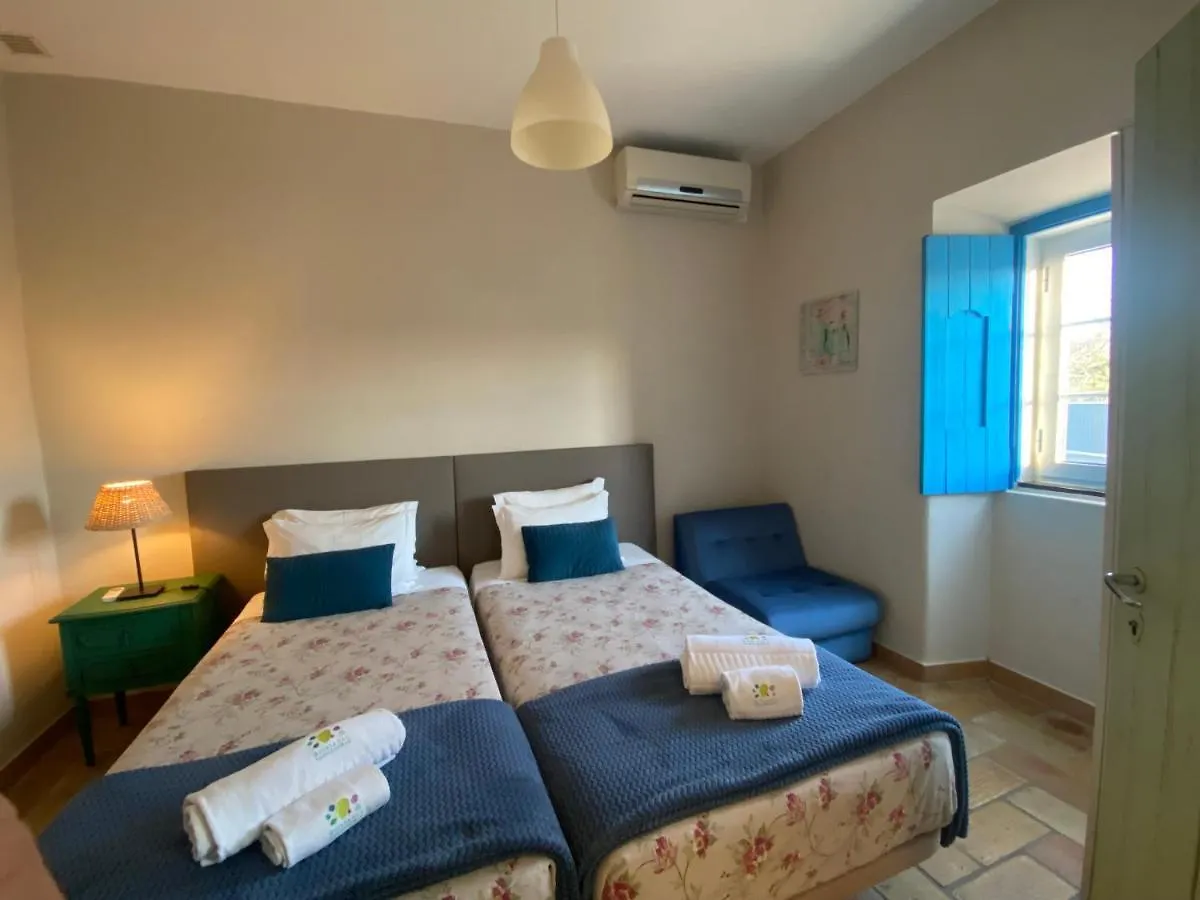 Apartment Quinta Das Amendoeiras Albufeira