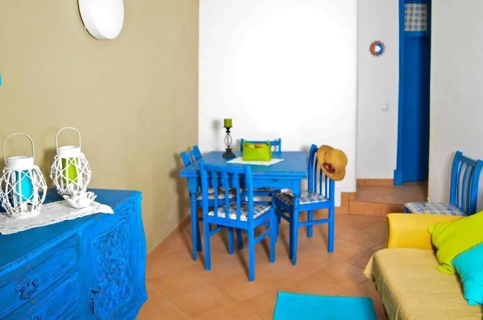 Quinta Das Amendoeiras Albufeira Apartment