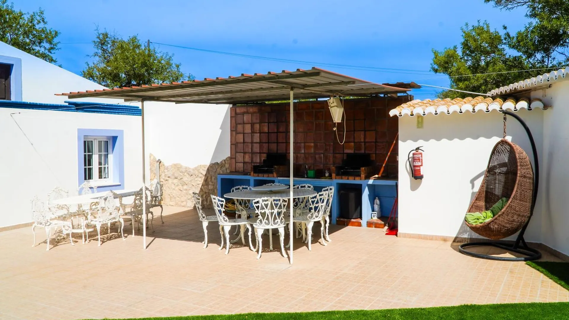 Quinta Das Amendoeiras Albufeira